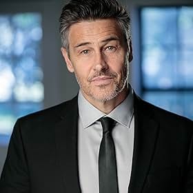 Michael Houston King